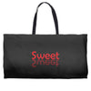 SWEET SWEET Weekender Totes