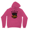 im king Unisex Hoodie