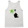 panda Tank Top