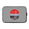 parkinsons fighters Laptop sleeve
