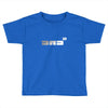 dad2 Toddler T-shirt
