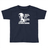 mma funny Toddler T-shirt
