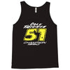 cole trickle 51 Tank Top