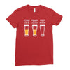 limited edition Ladies Fitted T-Shirt