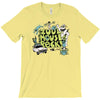 zuul house rock T-Shirt