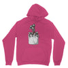 pocket koala bears Unisex Hoodie