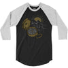 compass 3/4 Sleeve Shirt