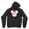 Mr. and Mrs. Matching Unisex Hoodie
