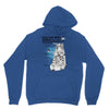 doctor who haynes manual critical dalek Unisex Hoodie