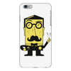 mr. fancypants iPhone 6 Plus/6S Plus Case