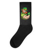 happy saint patrick day Socks