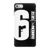 Rainbow Six Siege iPhone 7 Case