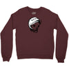 Astronaut Dog Crewneck Sweatshirt