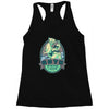 hoth winter lager Racerback Tank