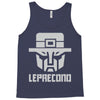 leprecons irish st patricks day Tank Top