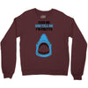 Feed Me and Tell Me I'm Pretty Baby Boy Crewneck Sweatshirt
