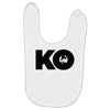 ko Baby Bibs