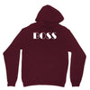 boss bad Unisex Hoodie