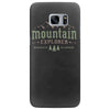 mountain explorer Samsung Galaxy S7 Edge