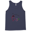 Leon The Professional Tank Top