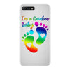 I'm a Rainbow Baby iPhone 7 Plus Case