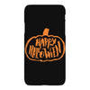 happy halloween 4 iPhoneX
