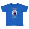sister of the birthday girl Toddler T-shirt