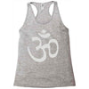 mens om Racerback Tank