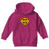 UNDERGROUND Youth Hoodie