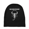 Scorpion Baby Beanies