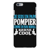 papa pompier iPhone 6 Plus/6S Plus Case