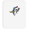 t'rex Mousepad