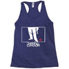 barry lyndon 1975 stanley kubrick movie Racerback Tank