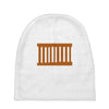 wall Baby Beanies