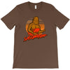 sasqwatch T-Shirt