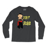 new face Long Sleeve Shirts
