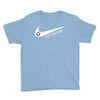 just wakanda 2 Youth Tee
