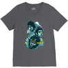 times they are a'changing V-Neck Tee