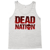 dead nation Tank Top