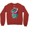 warhead Crewneck Sweatshirt
