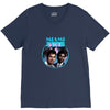 55. miami vice 024 V-Neck Tee