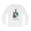 extraordinary scientists Long Sleeve Shirts