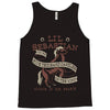 li'l sebastian Tank Top