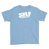 self made (2) Youth Tee