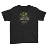 green dragon lager Youth Tee