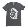 che homer   mens funny Ladies Fitted T-Shirt