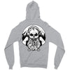 hard worker Zipper Hoodie