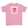 where is the love Youth Tee