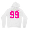 martinez twins Unisex Hoodie