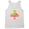 yoshzilla Tank Top